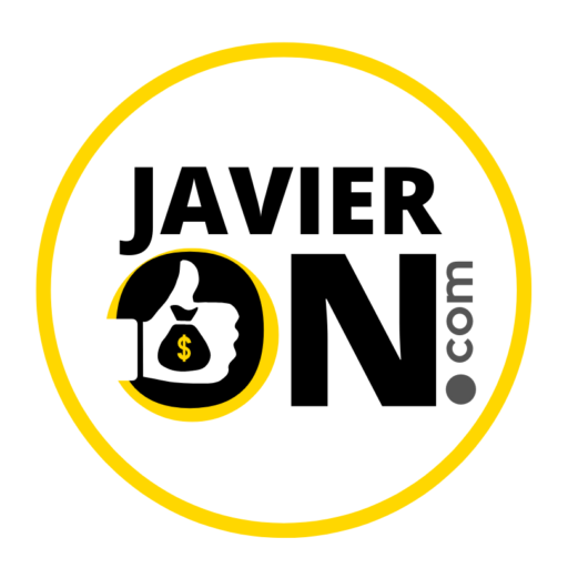 JAVIERON.com